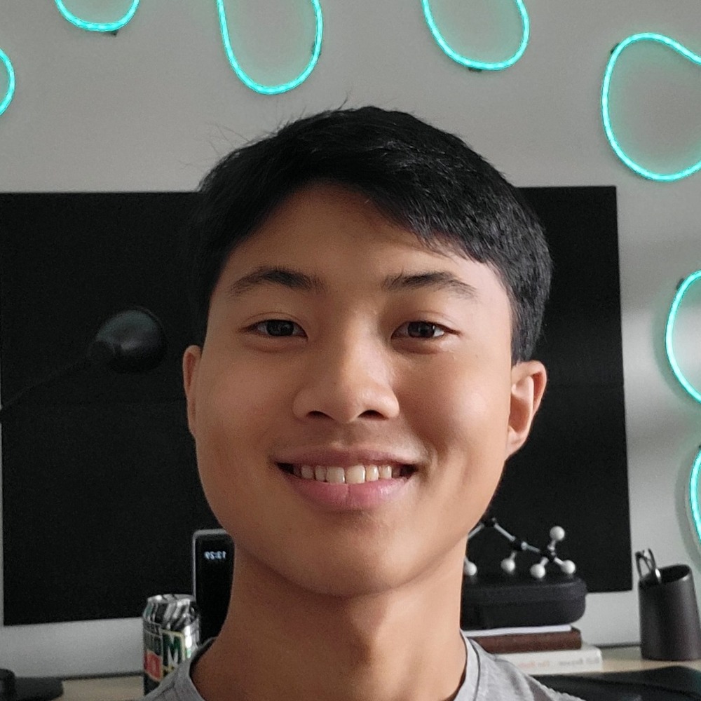 Meet your Posher, Tristan